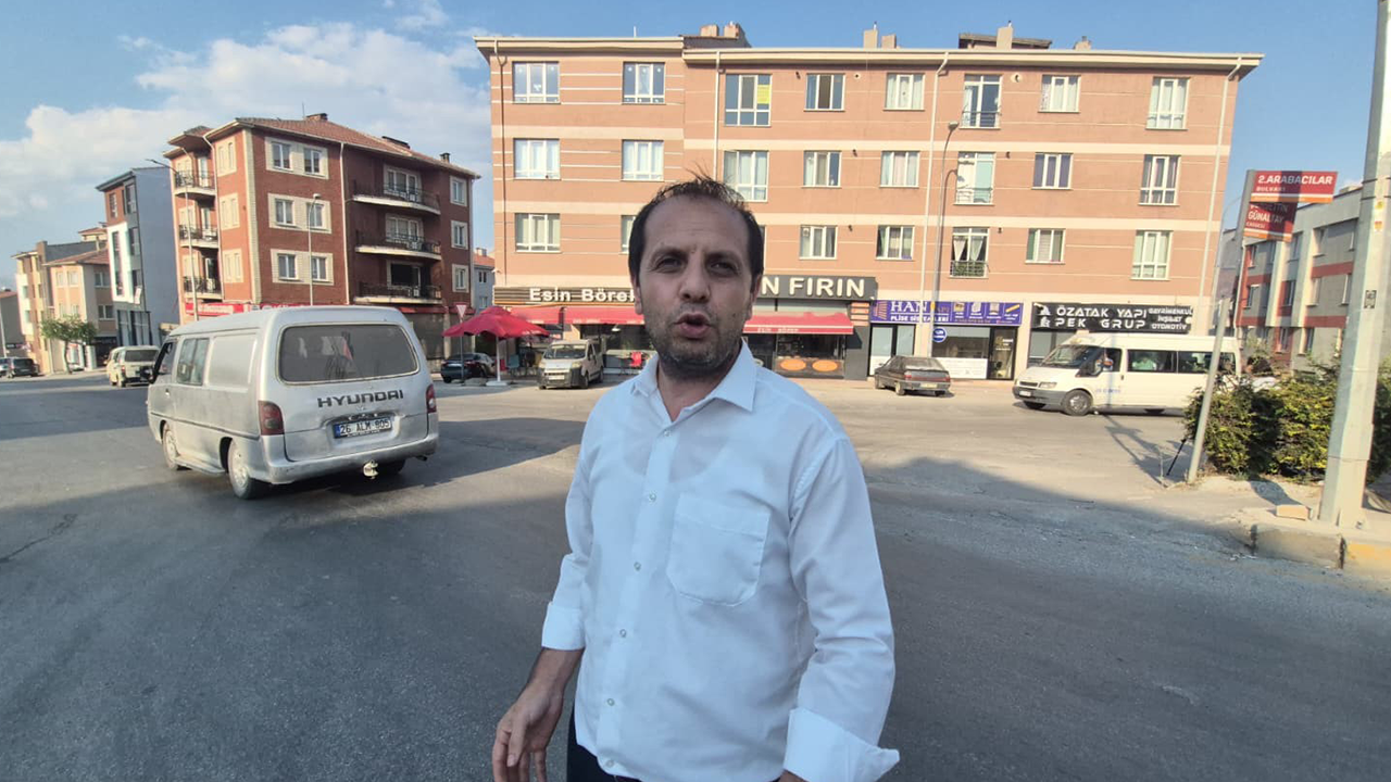 Ümit Güllü