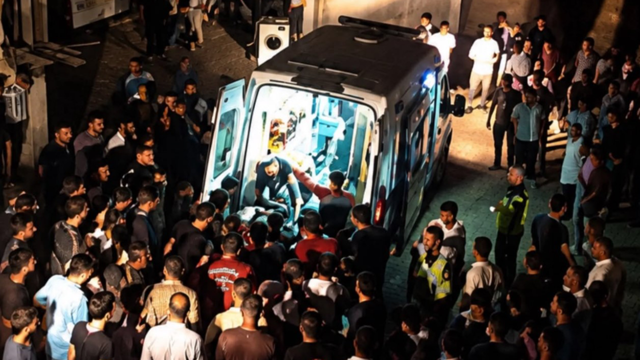 Uzman Çavuş Yurt Tüm Müdahalelere Rağmen Kurtarılamadı