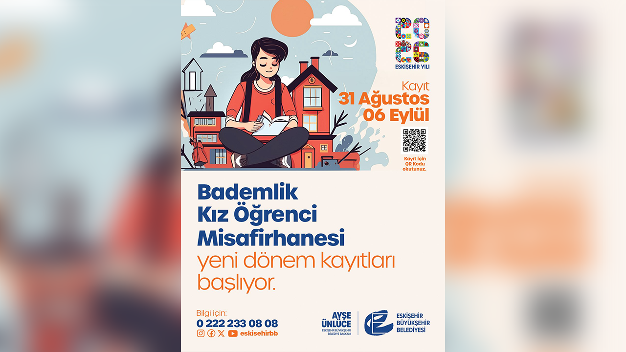 Yeni Dönem Kayıtları Başlıyor