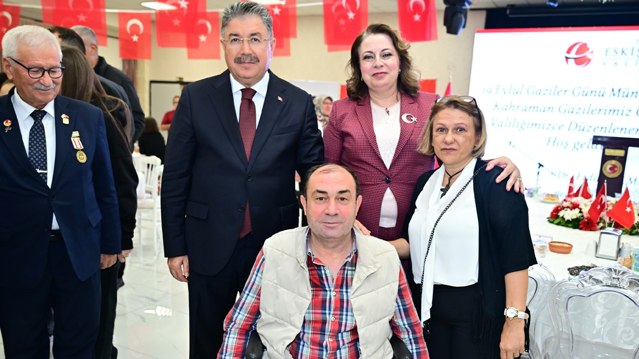 19 Eylül’ün Tarihî Anlamını Hatırlattı