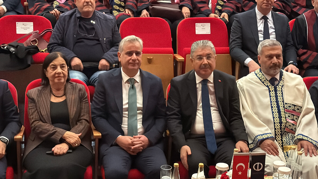 2026 2027 Nasreddin Hoca Eğitim Öğretim Yılı Açılış Töreni’nde
