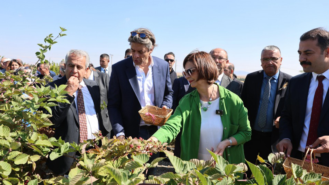 ‘’2026 Eskişehir Yılı’nın En Önemli Projelerinden Biri’’