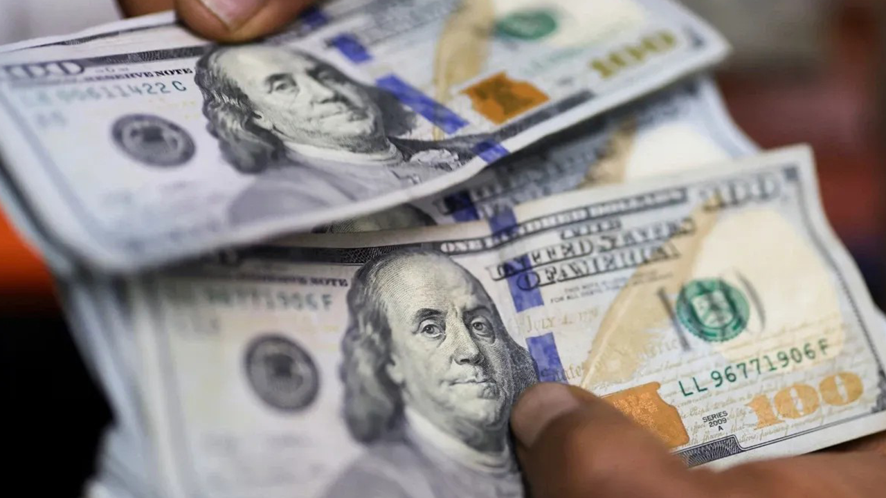 21 Eylül Döviz Fiyatları! Dolar Tarihi Zirvede İşlem Görüyor!