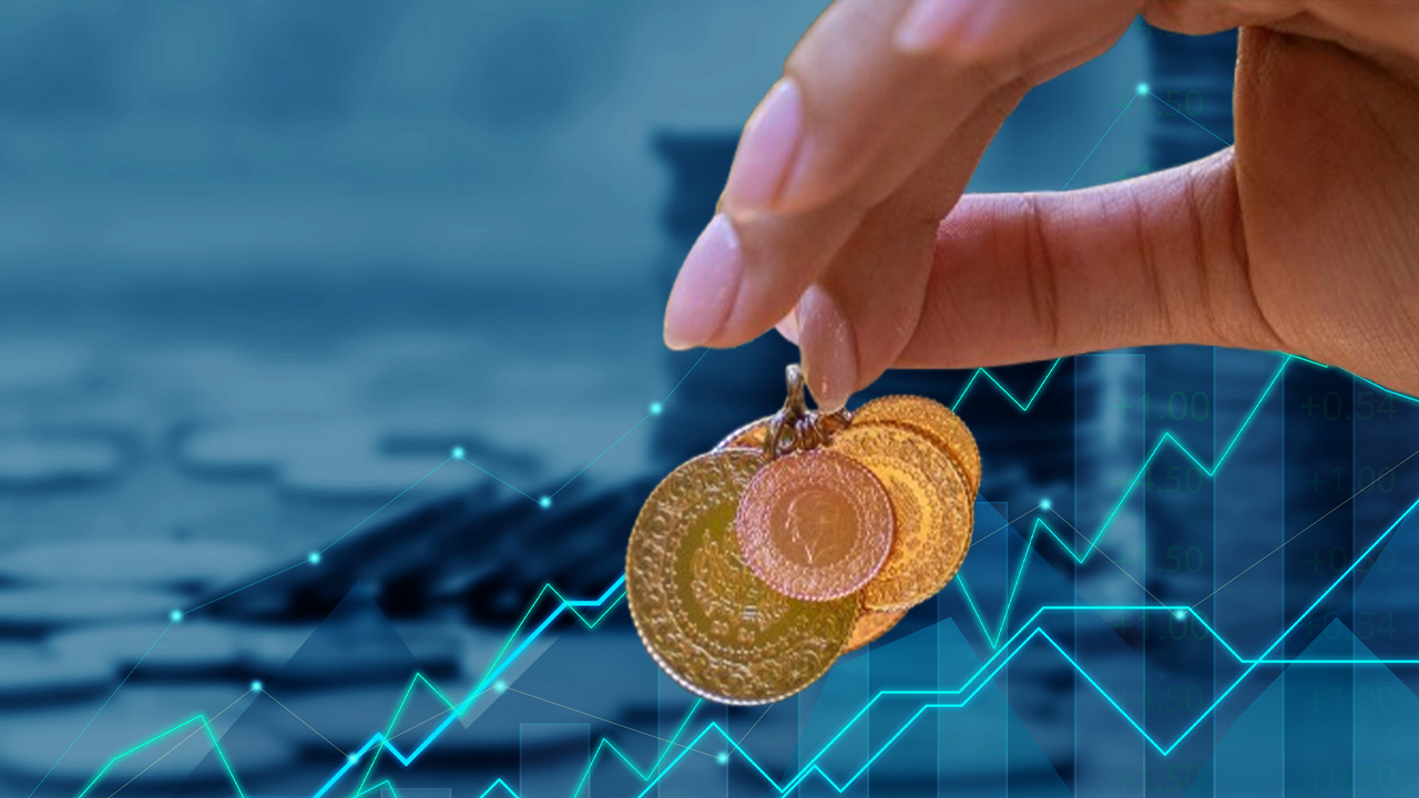 22 Eylül Altın Fiyatları FED Öncesi Yeni Yön Arayışında!