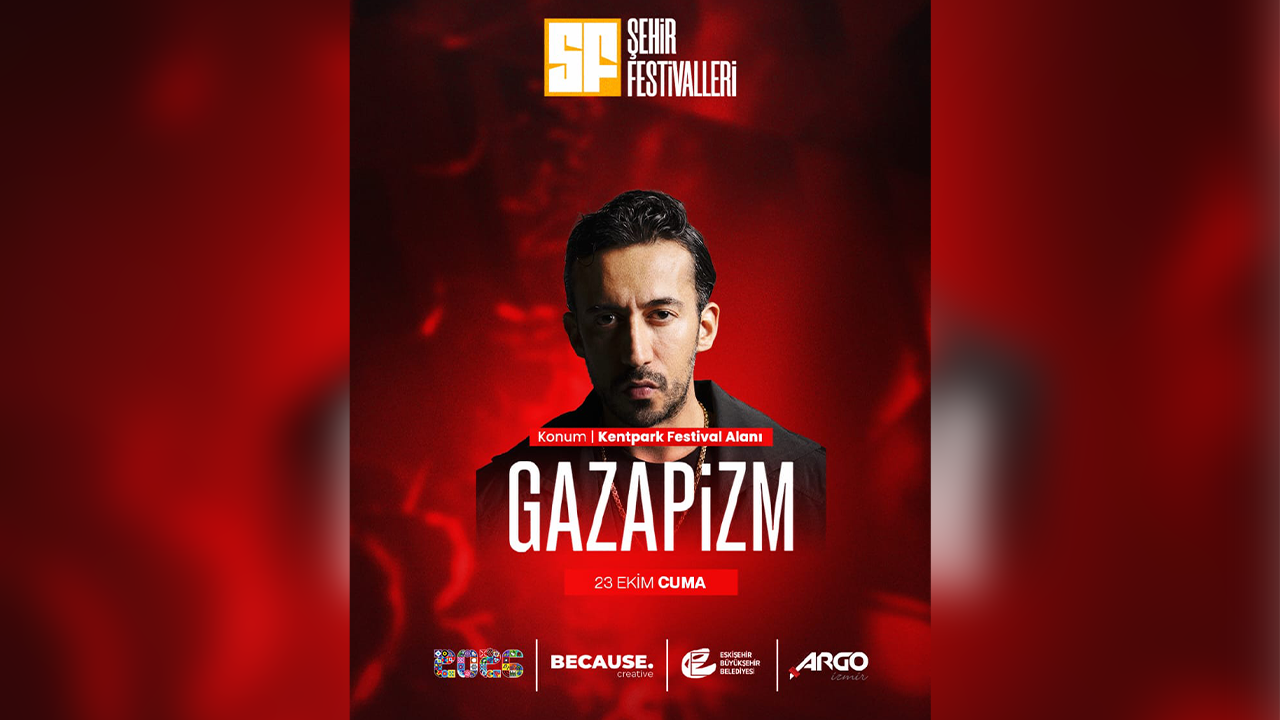 23 Ekim Gazapizim