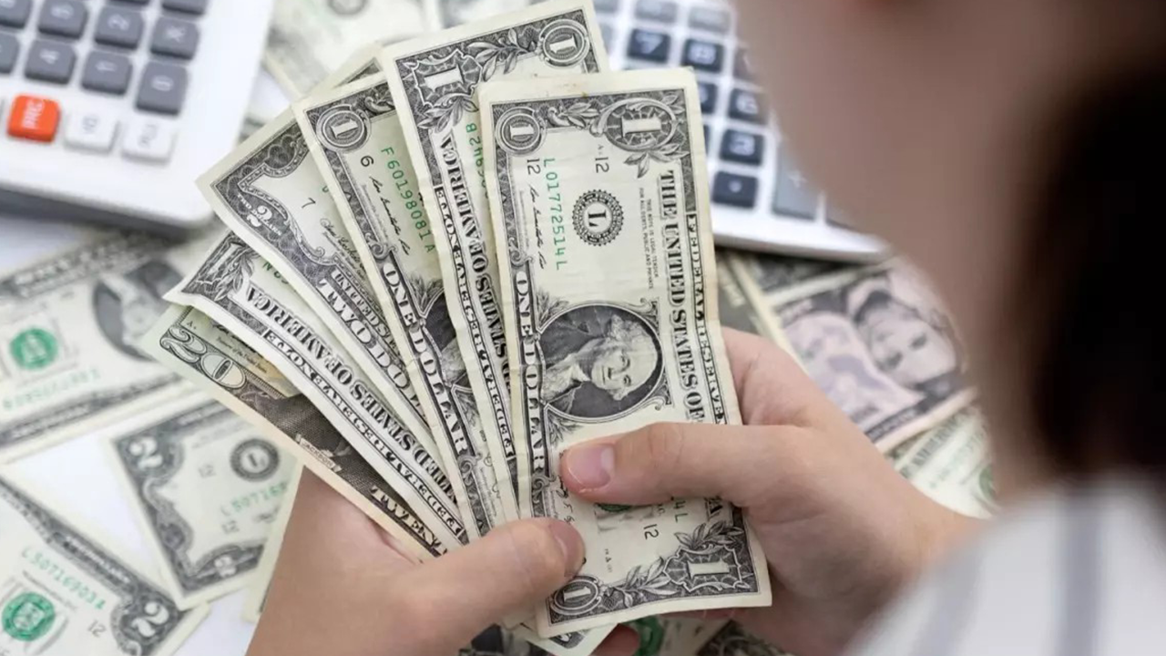 25 Eylül Döviz Fiyatları Tüm Zamanların Zirvesine Tırmandı!