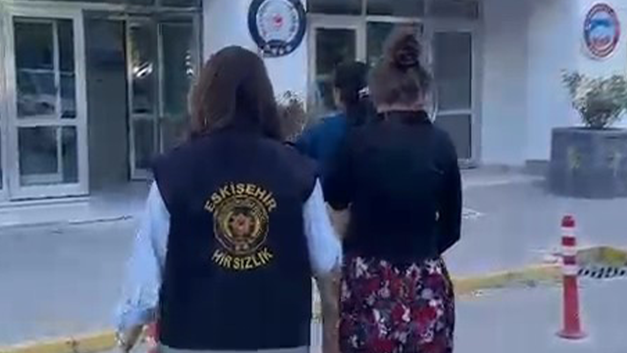 3 Şüpheli Tutuklanarak Cezaevine Gönderildi