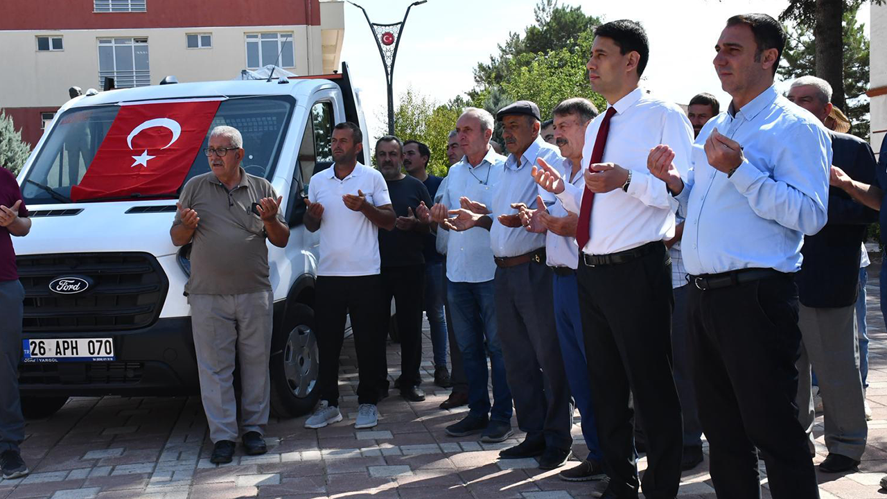 9 Milyon Liralık Yatırım Hayata Geçirildi