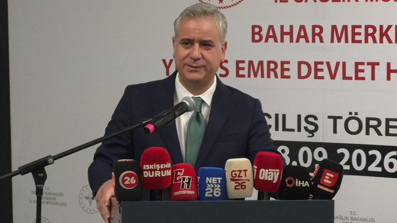 Ak Parti Genel Başkan Yardımcısı Yalçın
