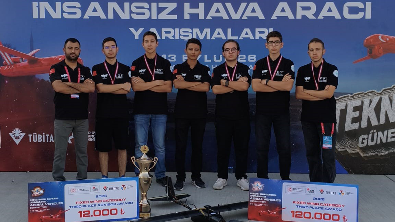 Alpagu Takımı