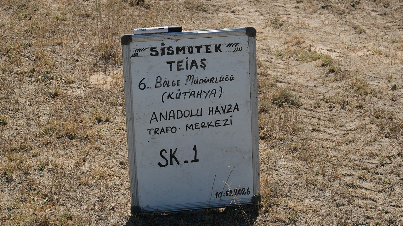 Anadolu Havza Trafo Merkezi