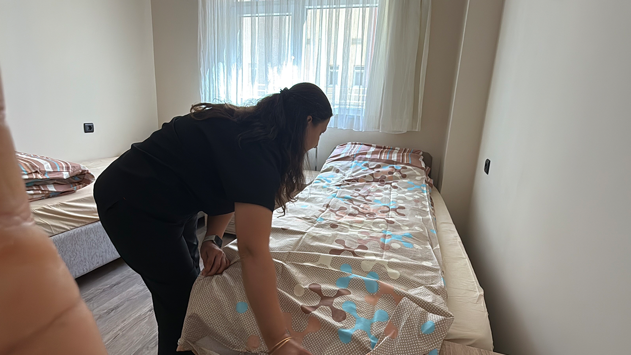 Başvuruların Yaklaşık Yüzde 99’U Karşılanacak
