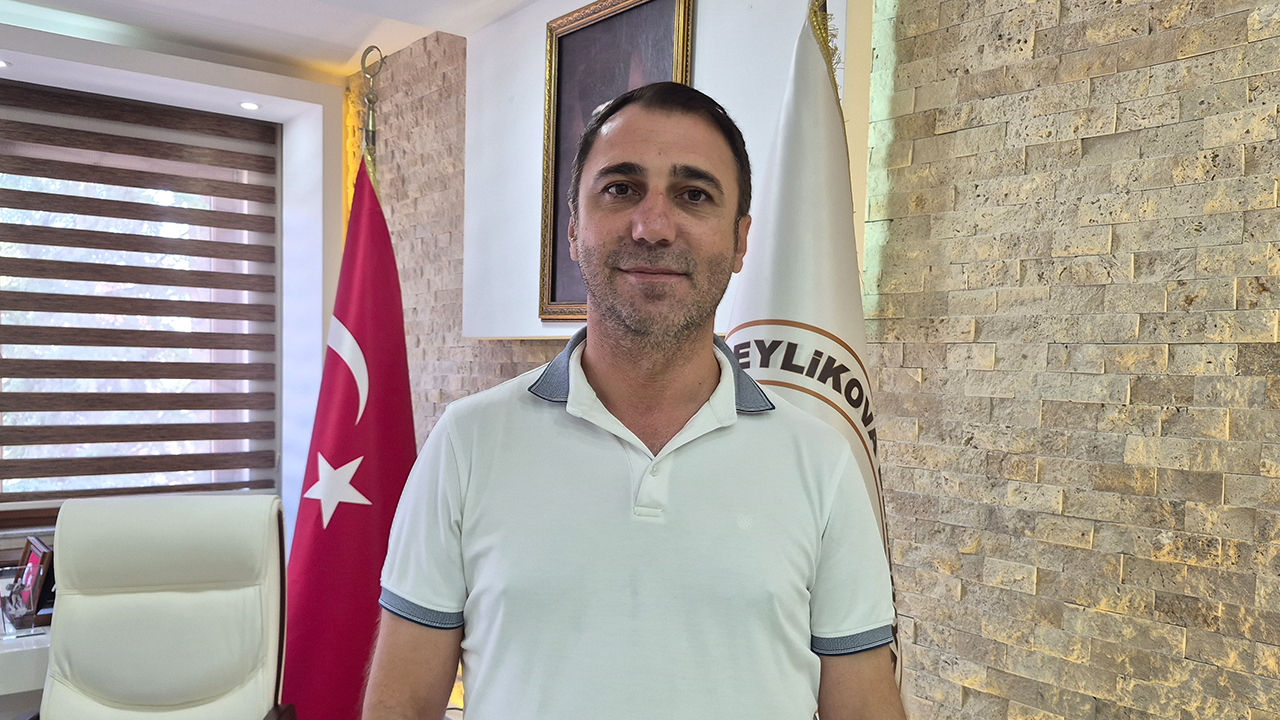 Beylikova Belediye Başkanı Av. Hakan Karabacak Son Gelişmeleri Değerlendirdi