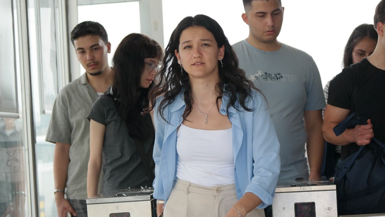 “Bu Şehirde Yalnız Değilsiniz”