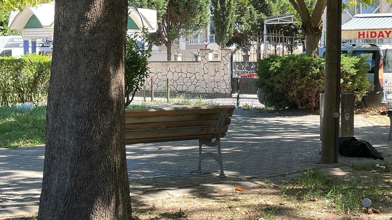 Cami Önünde Cansız Bedeni Bulunan Şahsın Vefatı Şüpheli Bulundu!