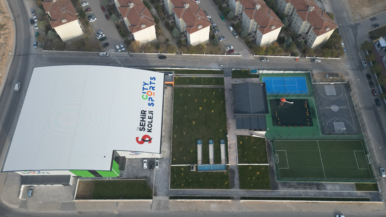 City Sports İkinci Yaşını Festivalle Kutlayacak