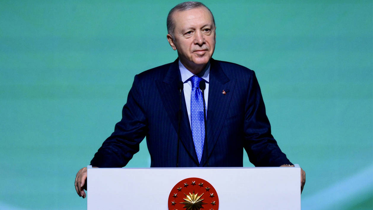 Cumhurbaşkanı Erdoğan: Muhalefetin Dediğiyle İlgilenmiyoruz!