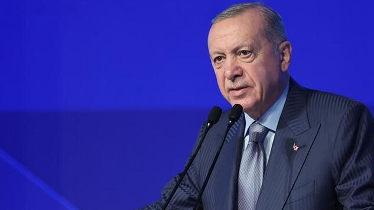 Cumhurbaşkanı Erdoğan! Soykırım Şebekesinin Yüzüne Tokat İndi