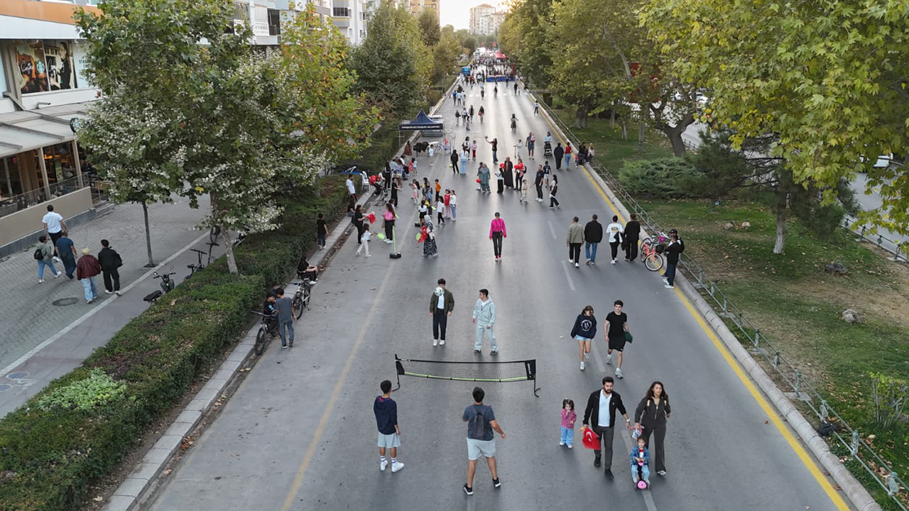 Daha Temiz Ve Güvenli Sokaklar Hedefleniyor