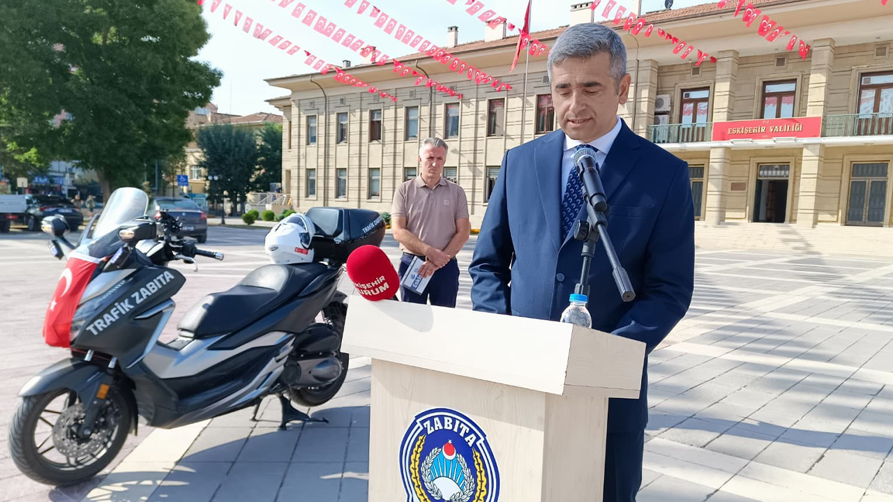 Daha Yaşanabilir Bir Eskişehir İçin Çalışacağız
