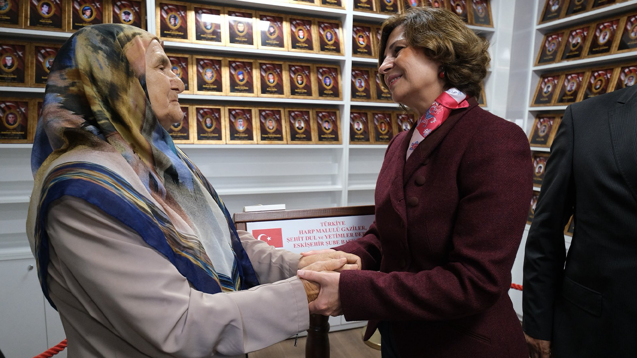 “Dayanışmanın Ve Vefanın Adresi Olacak”