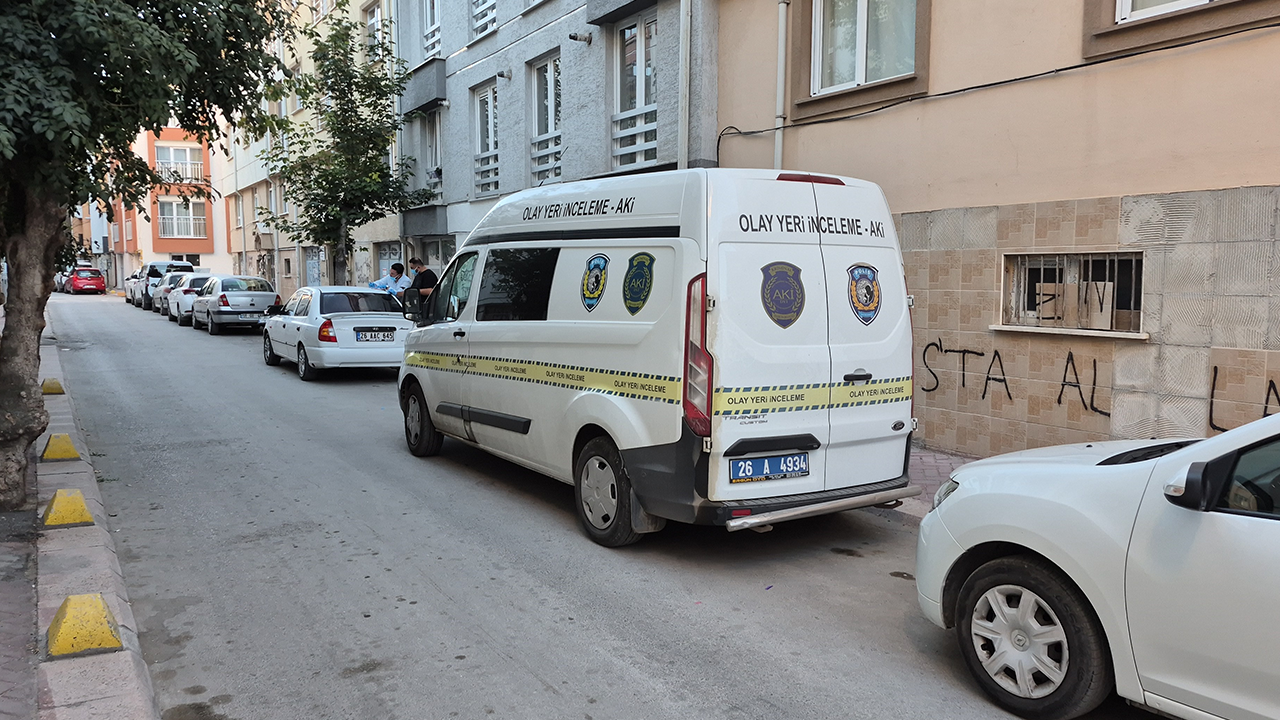 Depodan Gelen Koku Acı Gerçeği Ortaya Çıkardı