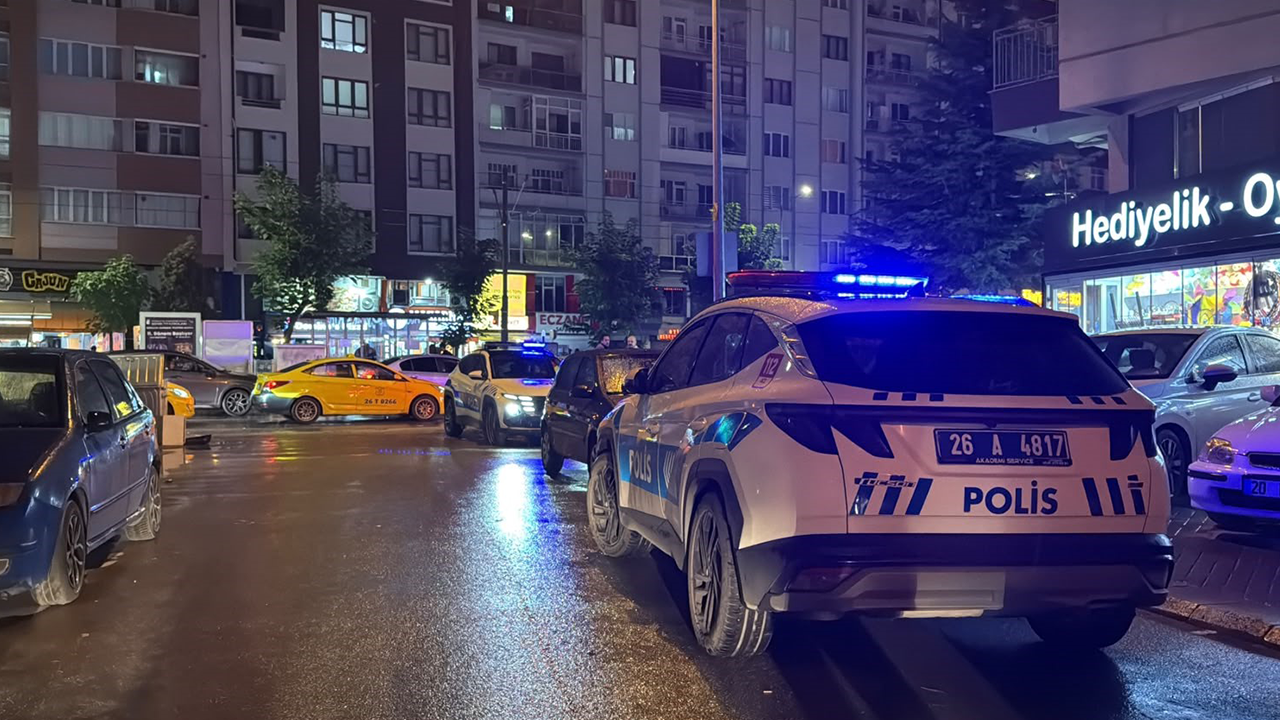 Eki̇pler Şüpheli̇ Şahislari Kiskivrak Yakaladi