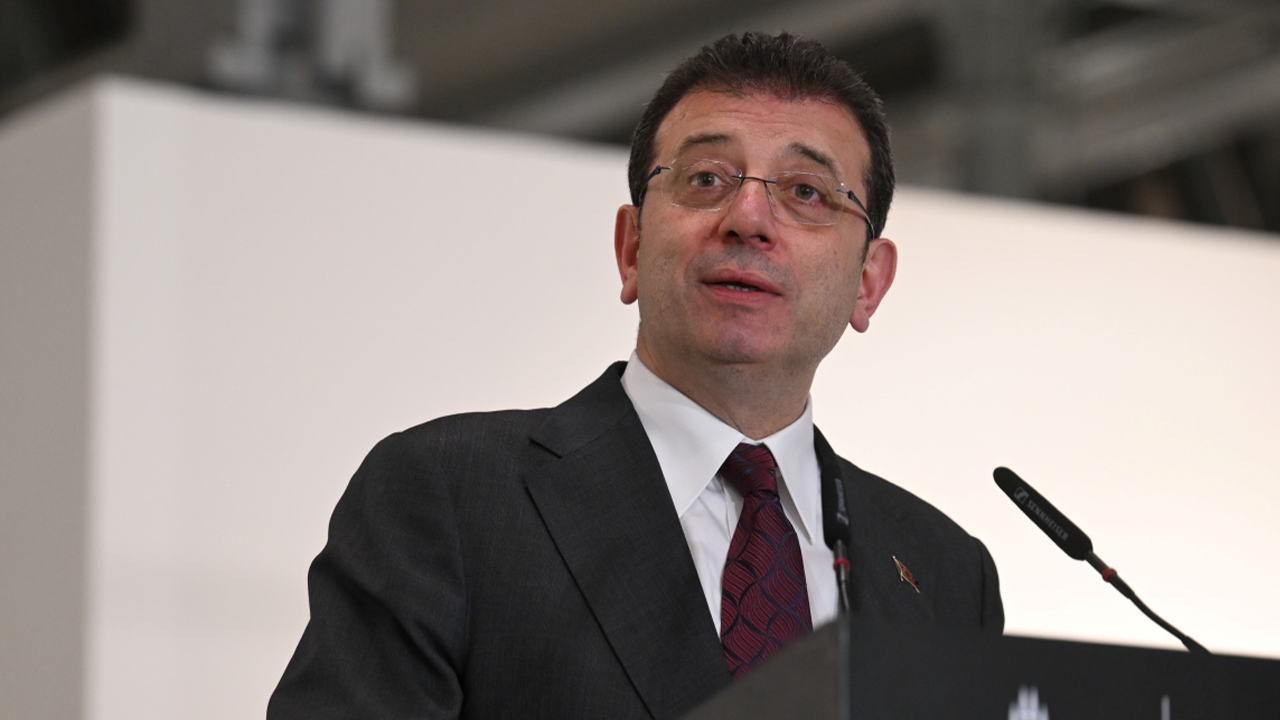 Ekrem İmamoğlu’na Mahkemeden Hapis ve Siyasi Yasak Kararı!