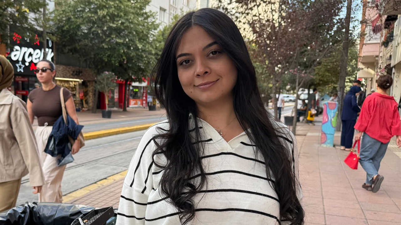 Elif Sönmez