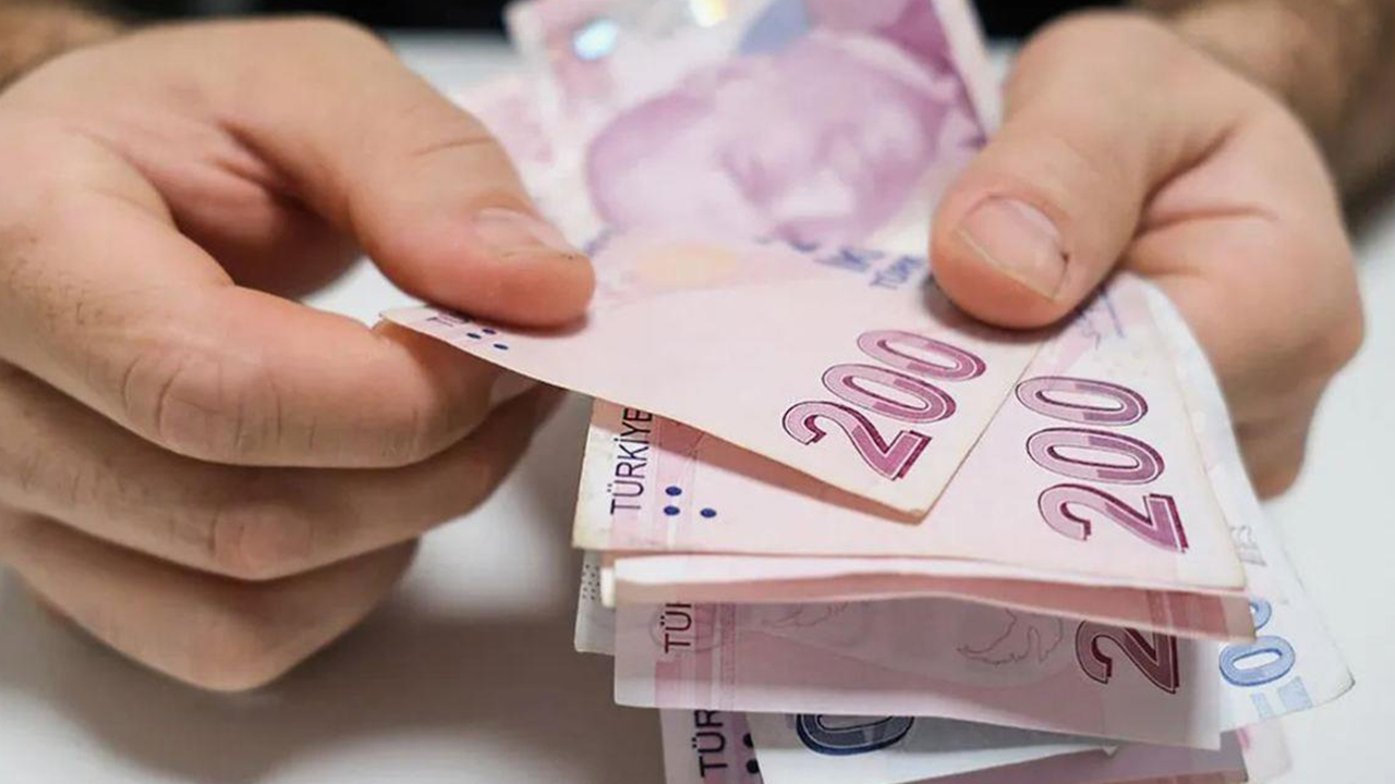 Emekli Maaşlarında Yeni Dönem Sinyali Hane Geliri Gündemde