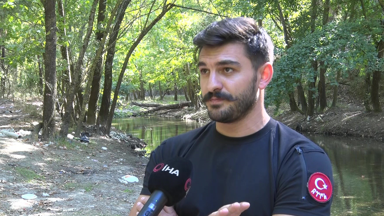 Emre Aydın