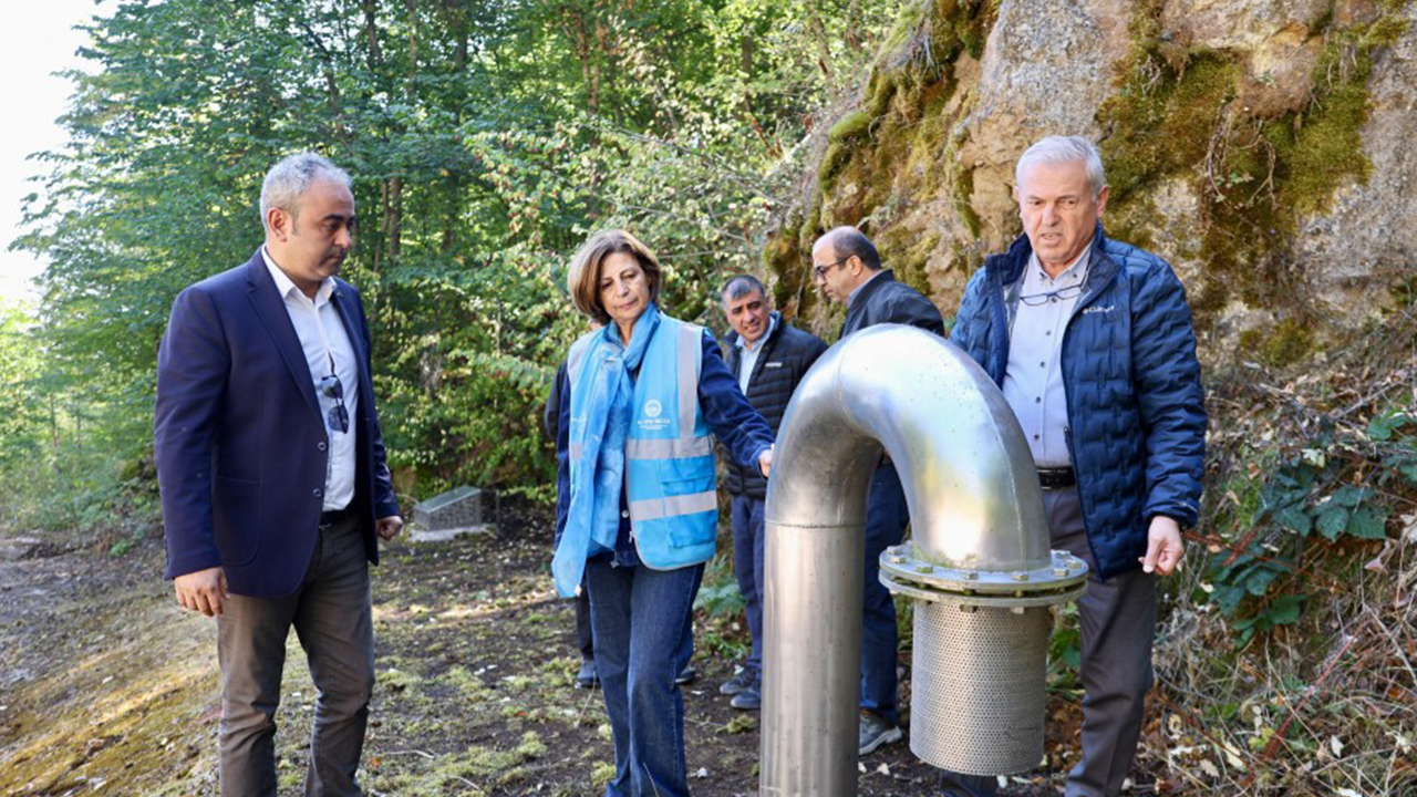 “En Kıymetli Miraslarımızdan Biri”