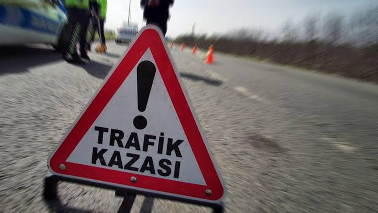 Eskişehir Çevre Yolu'nda Facia! Otomobilin Çarptığı Yaya Ağır Yaralandı!