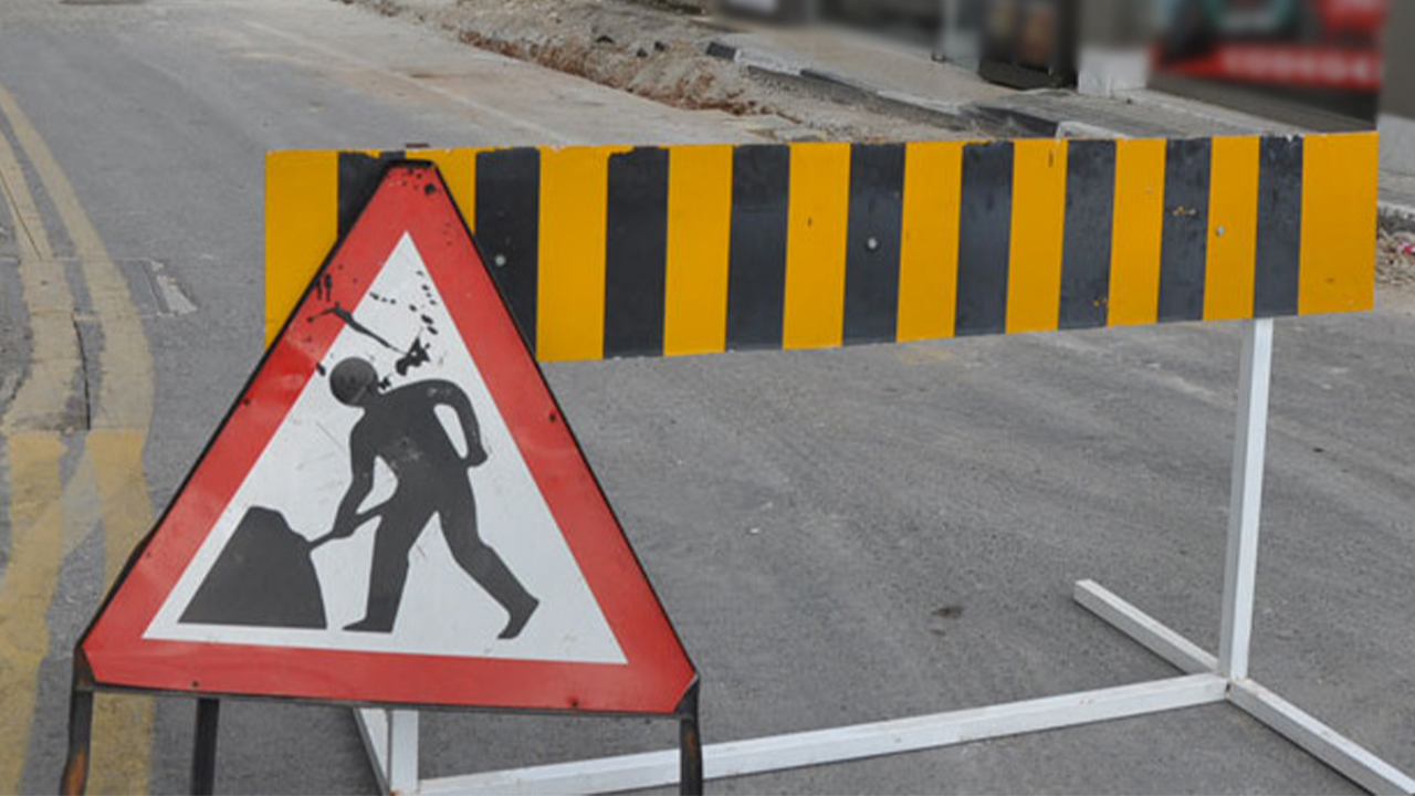 Eskişehir’de 1 Ay Trafiğe Kapatılması Planlanan O Yol İçin Yeni Duyuru!