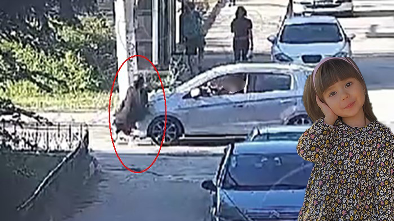 Eskişehir’de 3 Yaşındaki Mavi’nin Can Verdiği Kazaya Dair Yeni Detaylar Ortaya Çıktı!