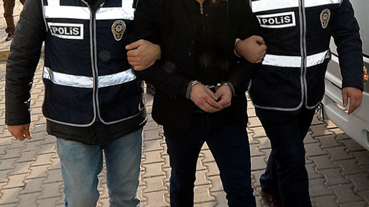 Eskişehir’de Aranması Bulunan 128 Firari Yakalandı!