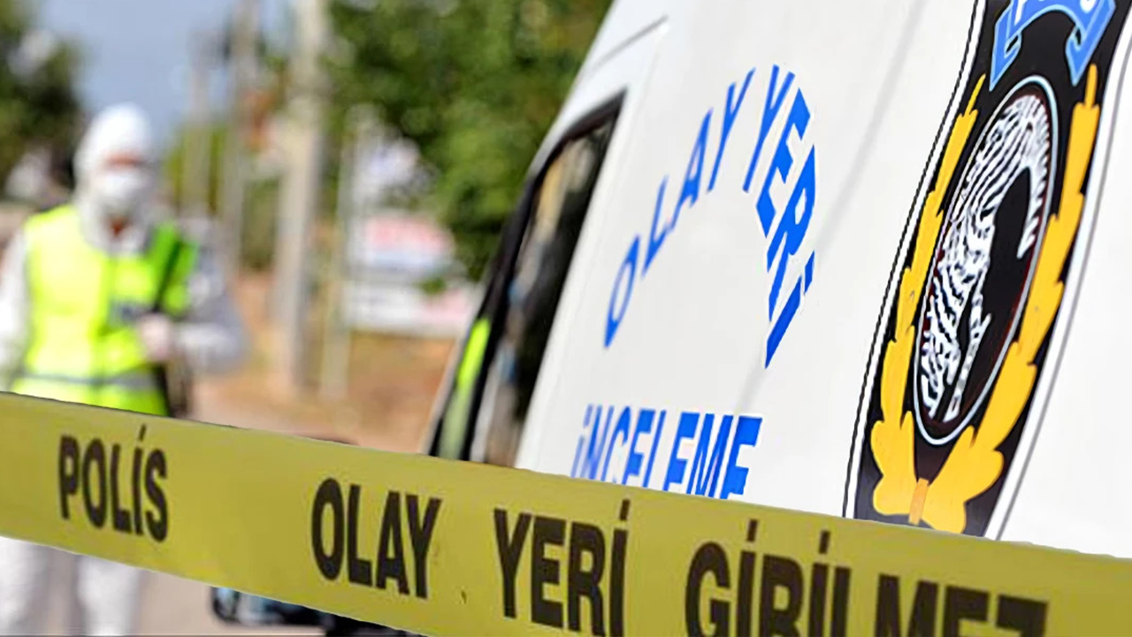 Eskişehir’de İş Kazası! Park Ettiği Kamyonetin Altında Hayatını Kaybetti