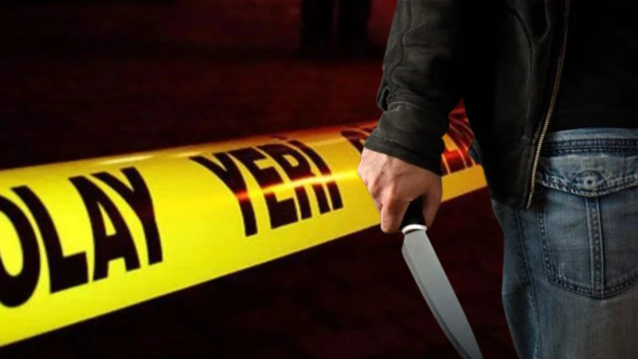 Eskişehir’de Kız Meselesi Nedeniyle 1 Kişinin Bıçaklandığı Olayda Yeni Gelişme!