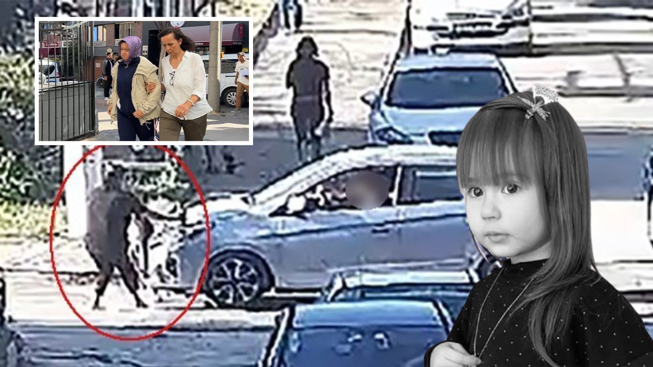 Eskişehir’de Elif Mavi’yi Hayattan Koparan Sürücü Hakkında Bilirkişi Raporu Ortaya Çıktı!