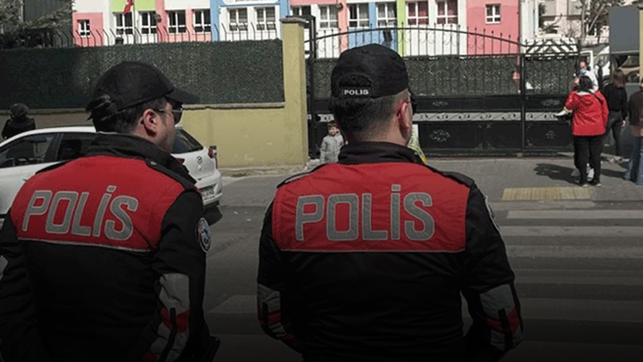 Eskişehir’de Okul Çevrelerinde Güvenlik Tedbirleri Sıklaştırıldı!