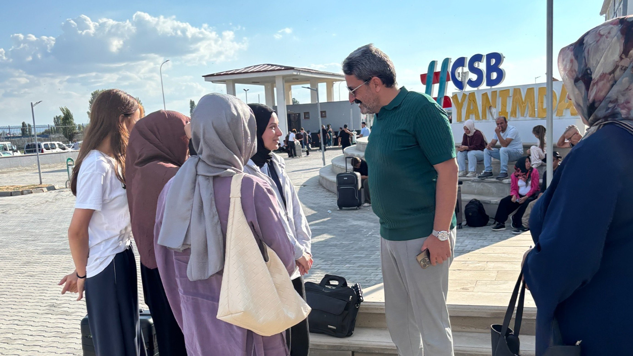 Eskişehir’de Üniversite Öğrencileri İçin Yurtlarda Yeni Dönem Başladı!