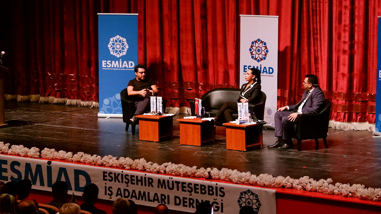 Eskişehir’in Ekonomik Potansiyeli Ele Alındı