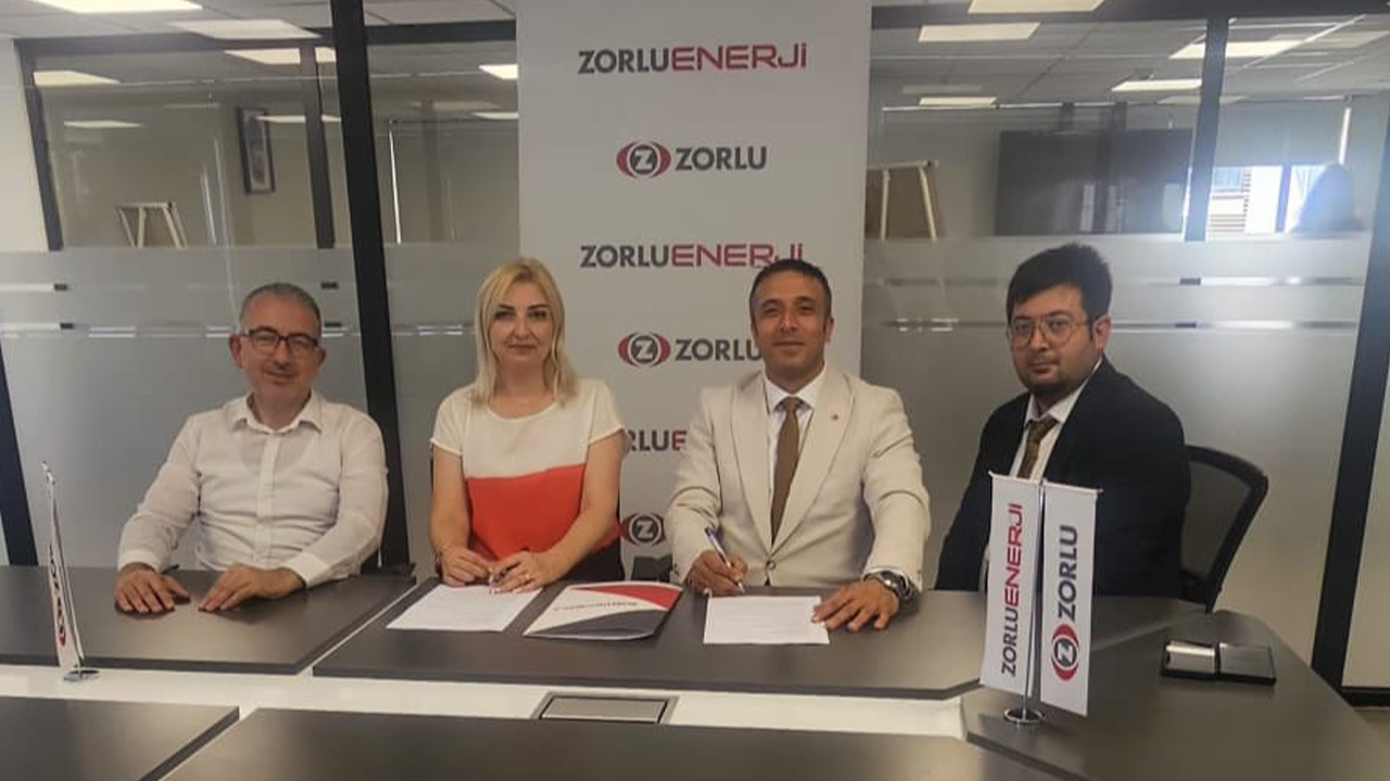 ESLOK ve OEPSAŞ’tan Yeni Protokol! Eskişehir’de Esnafa İndirimli Elektrik Desteği Sunulacak!