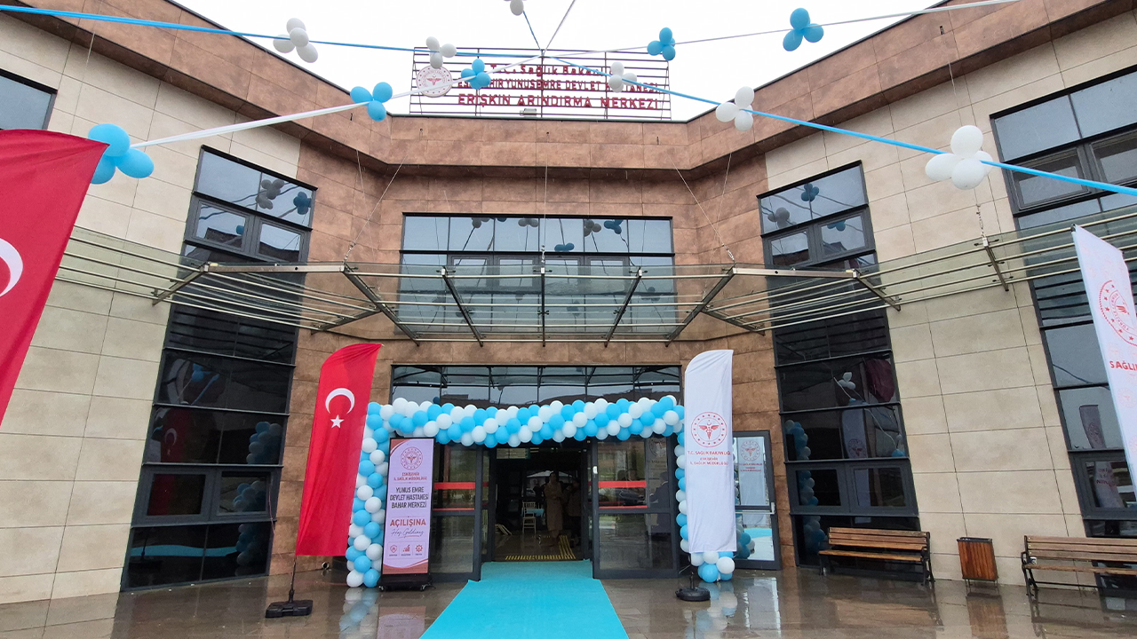 Hafta İçi Her Gün Hizmet Verecek