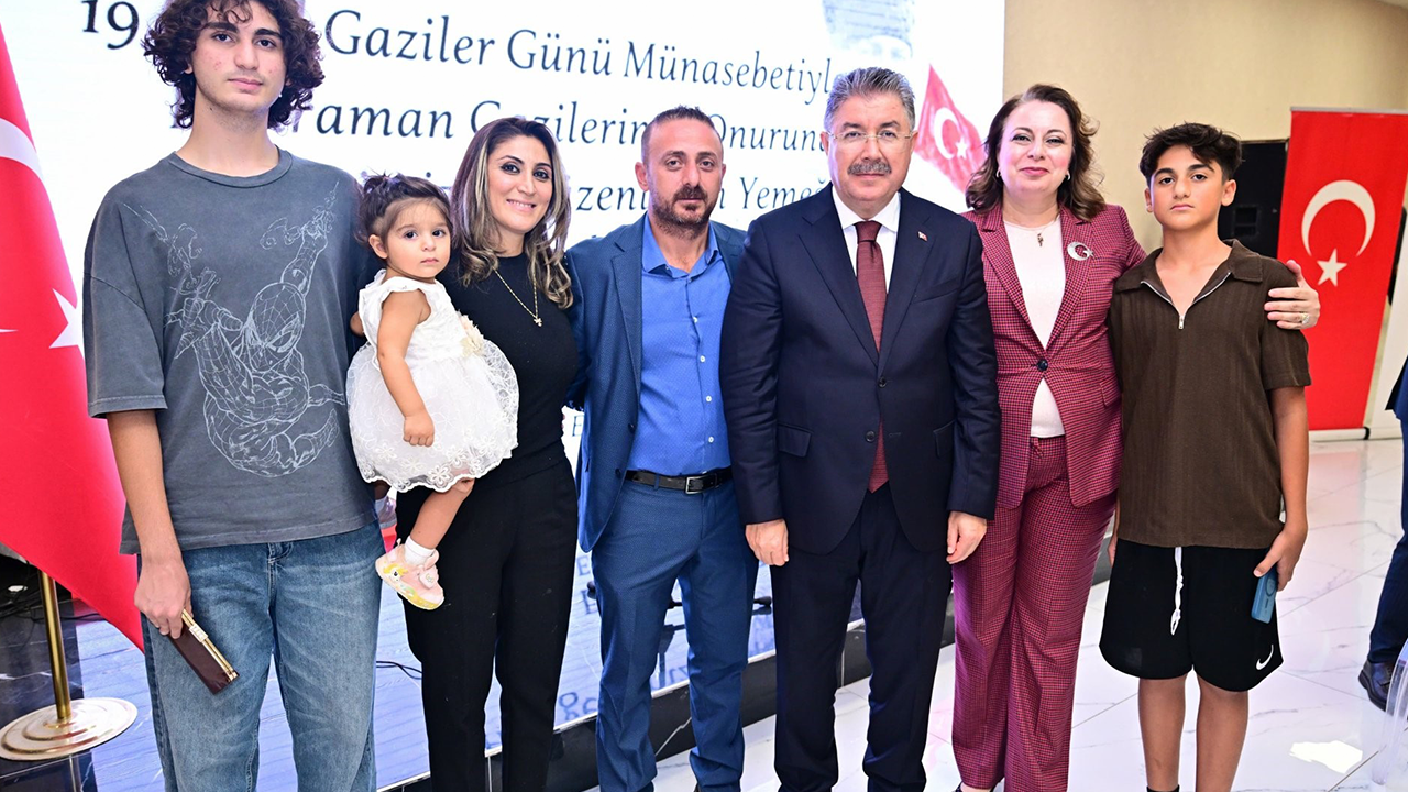 Her Bir Derdiniz Bizim Derdimiz