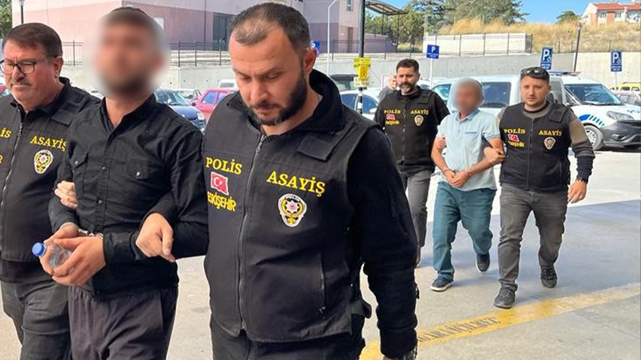 Husumet Sosyal Medyadaki Tartışmayla Büyüdü