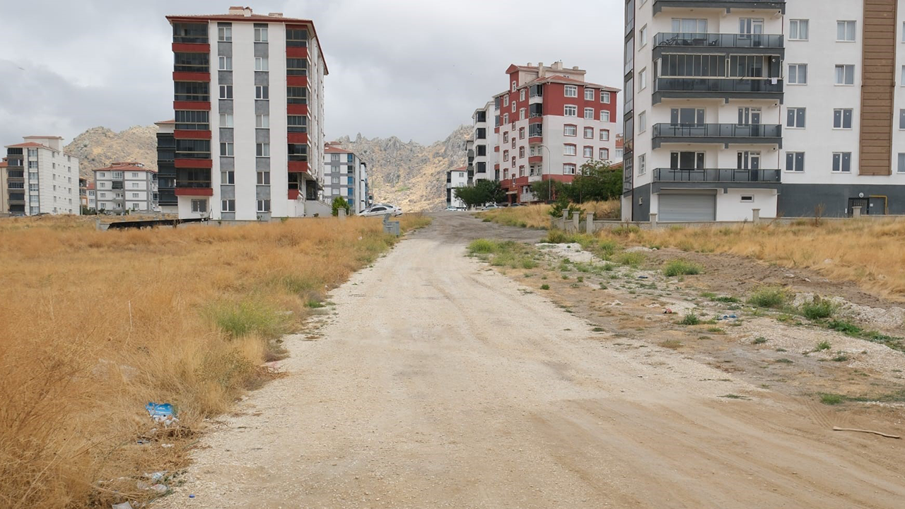 İhtiyaçları Zamanında Karşılamak İstiyoruz