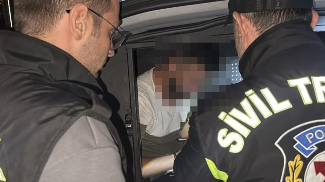 Kadının Zorla Tutulduğu Öne Sürüldü