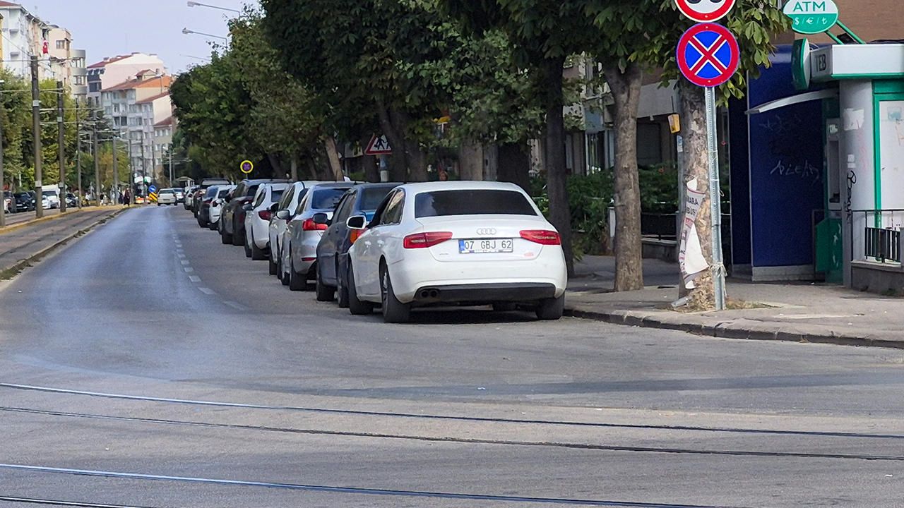 Kaza Vişnelik Mahallesi’nde Yaşandı