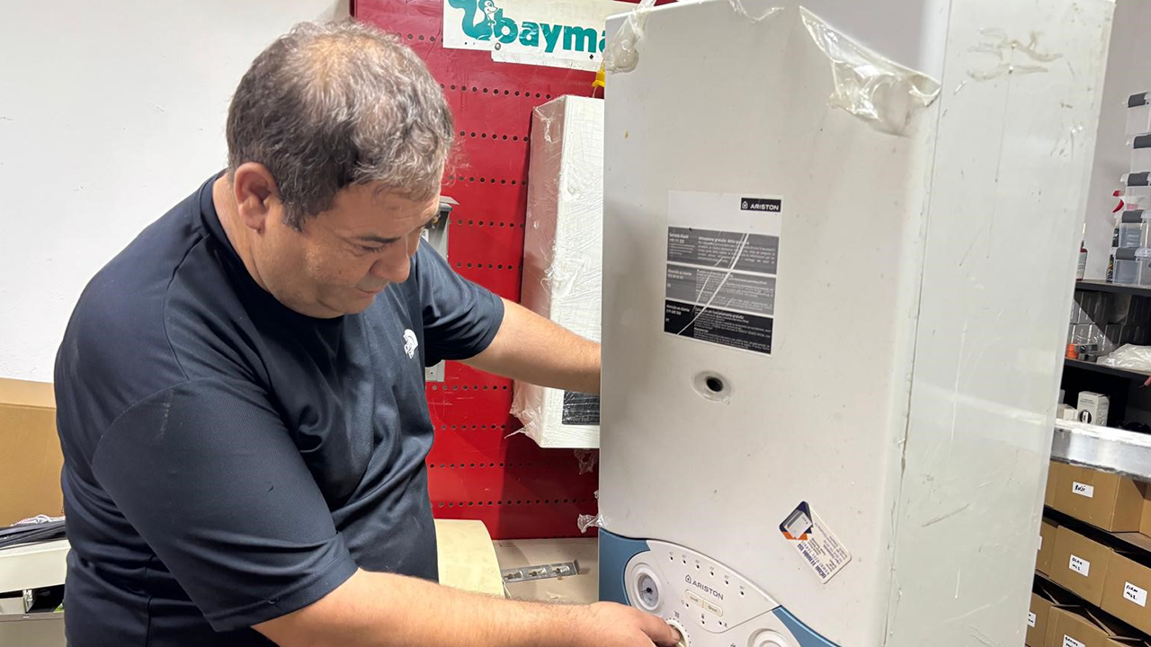 Kombi Bakımı Her Yıl Yapılmalı